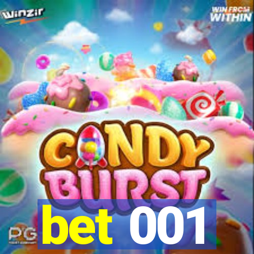bet 001